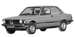 BMW E21 P26F0 Fault Code