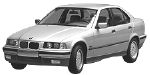 BMW E36 P26F0 Fault Code