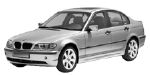 BMW E46 P26F0 Fault Code