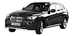 BMW E84 P26F0 Fault Code