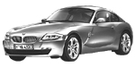 BMW E86 P26F0 Fault Code