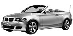 BMW E88 P26F0 Fault Code