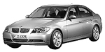 BMW E90 P26F0 Fault Code