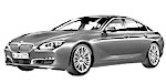 BMW F06 P26F0 Fault Code