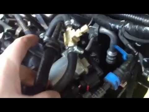 See P26F0 repair manual