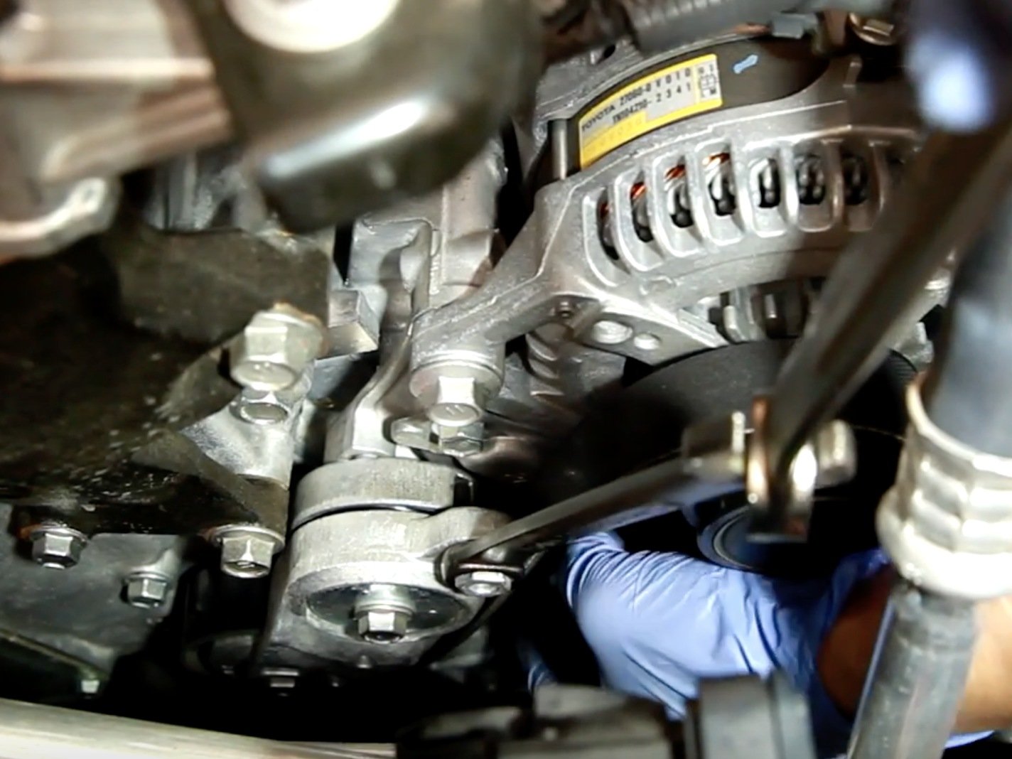 See P26F0 in engine